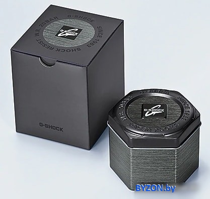 Наручные часы Casio G-Shock GST-S110-1A Наручные часы Casio G-Shock GST-S110-1A