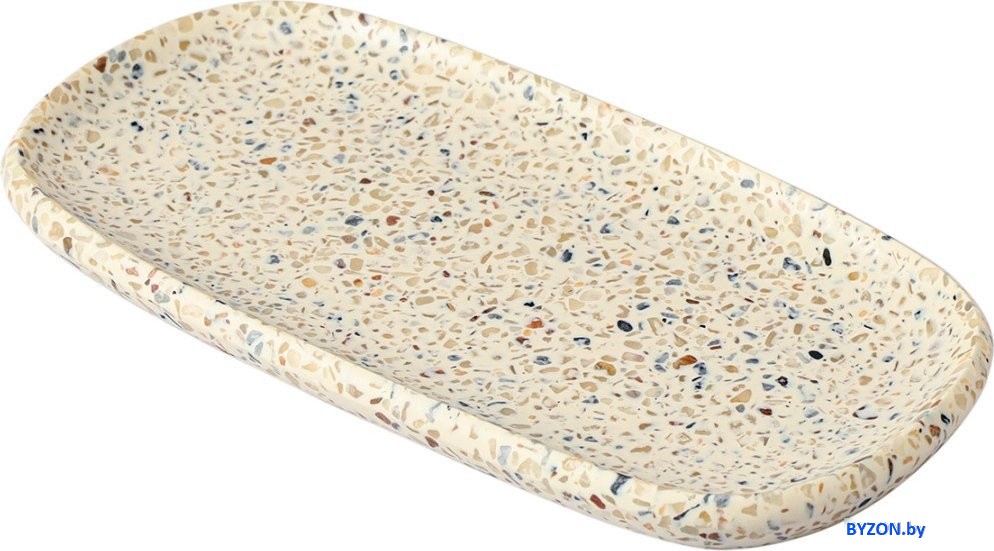 Органайзер для ванны Bergenson Bjorn Mosaic BB0000931 (светло-бежевый) Органайзер для ванны Bergenson Bjorn Mosaic BB0000931 (светло-бежевый)