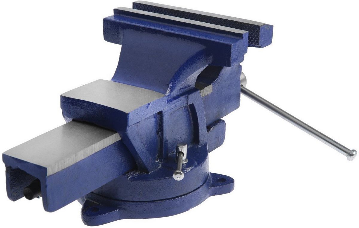 Тиски Tundra 878136 Тиски Tundra 878136