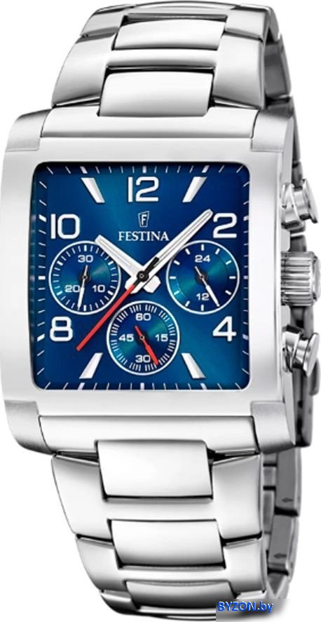 Наручные часы Festina F20652-1 Наручные часы Festina F20652-1