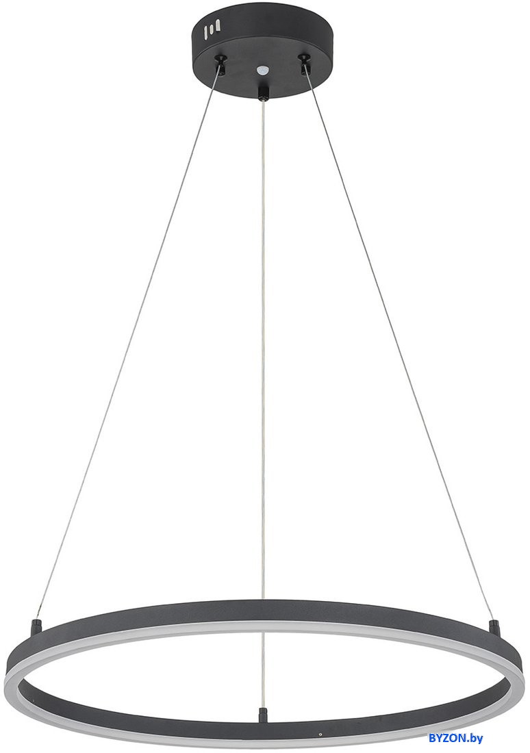 Подвесная люстра Escada Void 10254/1LED (Black APP) Подвесная люстра Escada Void 10254/1LED (Black APP)