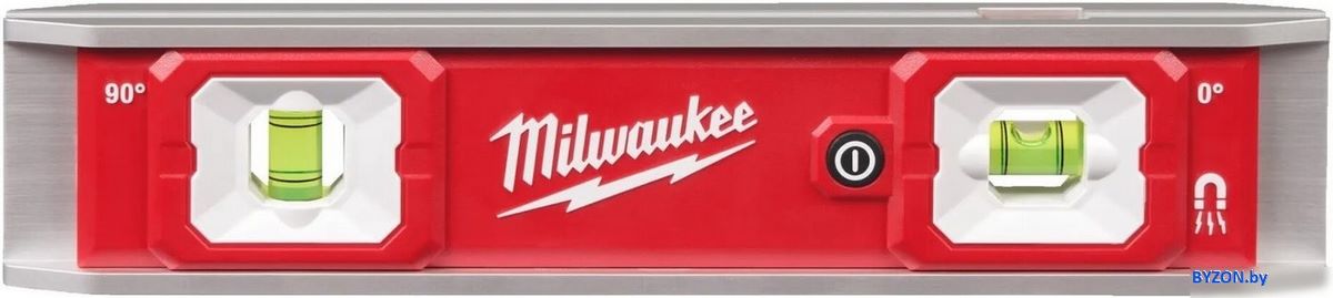 Уровень строительный Milwaukee 4932498742 Уровень строительный Milwaukee 4932498742