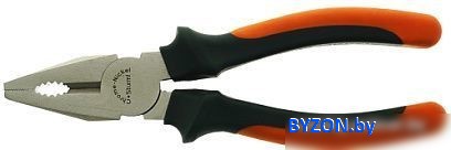 Плоскогубцы Sturm 1020-01-1-180 Плоскогубцы Sturm 1020-01-1-180