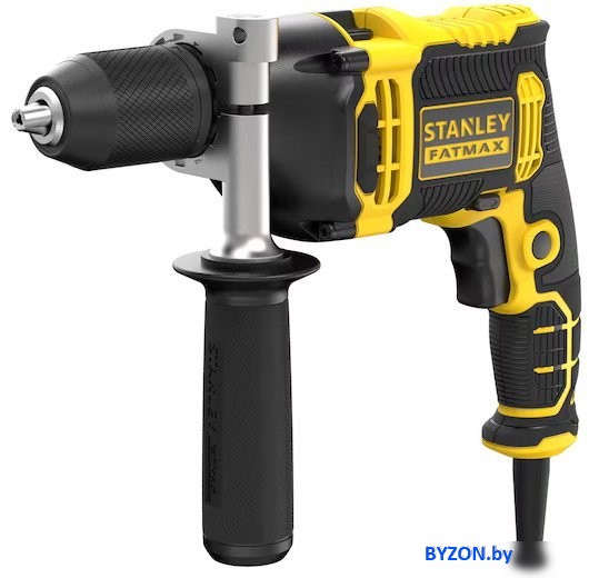 Ударная дрель Stanley FMEH750 Ударная дрель Stanley FMEH750