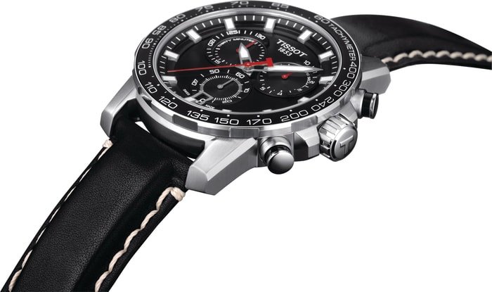 Наручные часы Tissot Tissot SuperSport Chrono T125.617.16.051.00 Наручные часы Tissot Tissot SuperSport Chrono T125.617.16.051.00