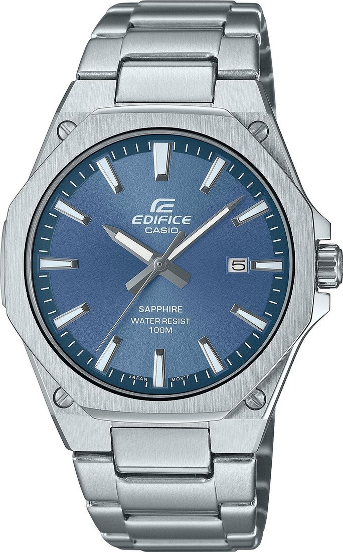 Наручные часы Casio EFR-S108D-2A Наручные часы Casio EFR-S108D-2A