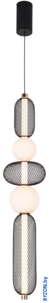 Подвесная люстра Aployt APL.658.06.28 Подвесная люстра Aployt APL.658.06.28