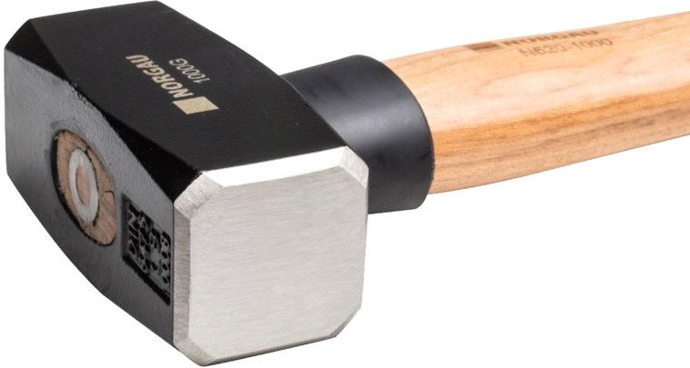Кувалда Norgau N620-1250 075026125 Кувалда Norgau N620-1250 075026125
