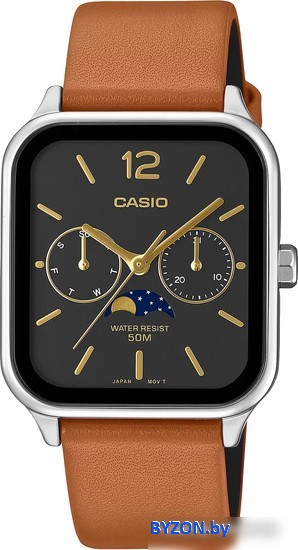 Наручные часы Casio MTP-M305L-1A Наручные часы Casio MTP-M305L-1A