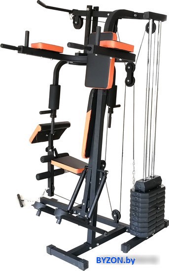 Силовой комплекс DFC D7002 Силовой комплекс DFC D7002