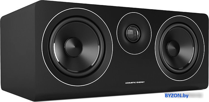 Акустика Acoustic Energy AE107 (черный) Акустика Acoustic Energy AE107 (черный)