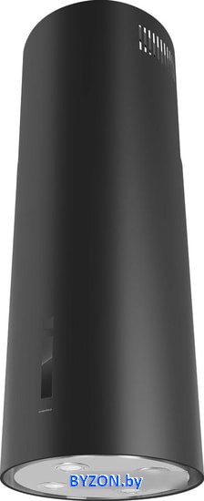 Кухонная вытяжка MAUNFELD Lee Isla sensor 39 (черный) Кухонная вытяжка MAUNFELD Lee Isla sensor 39 (черный)