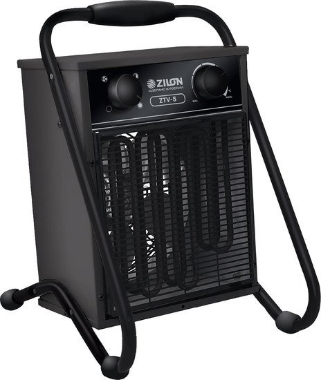 Тепловая пушка ZILON ZTV-15 Тепловая пушка ZILON ZTV-15