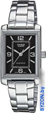 Наручные часы Casio LTP-1234D-1A Наручные часы Casio LTP-1234D-1A