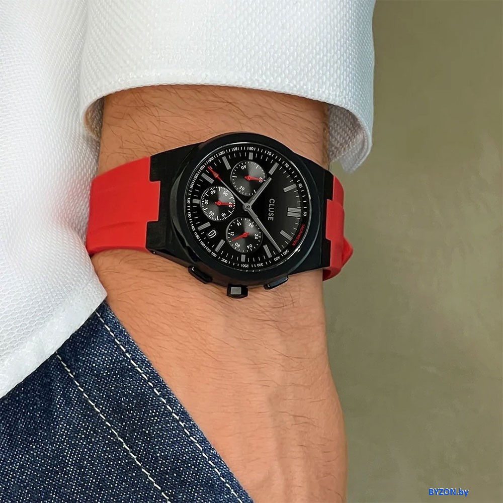Наручные часы Cluse CW20810 Наручные часы Cluse CW20810