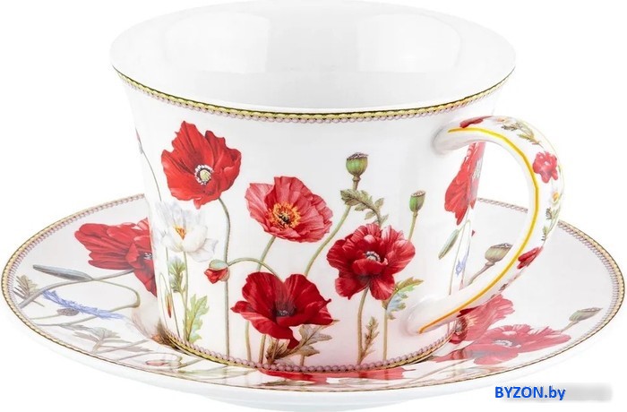 Сервиз Elan Gallery Маки 420457 Сервиз Elan Gallery Маки 420457