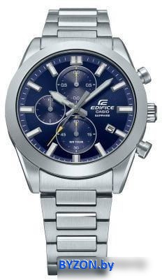 Наручные часы Casio Edifice EFB-710D-2A Наручные часы Casio Edifice EFB-710D-2A