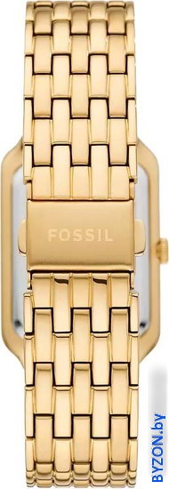 Наручные часы Fossil Raquel Three-Hand ES5304 Наручные часы Fossil Raquel Three-Hand ES5304