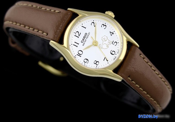 Наручные часы Casio LTP-1094Q-7B7 Наручные часы Casio LTP-1094Q-7B7