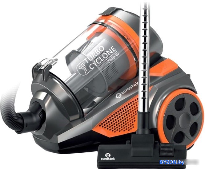 Пылесос Eurostek EVC-3010 Пылесос Eurostek EVC-3010