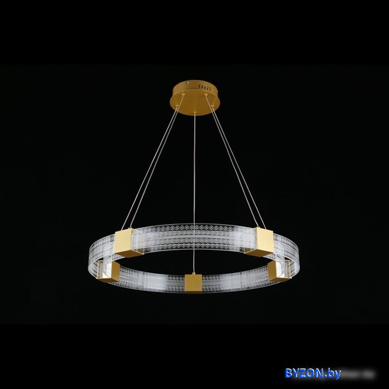 Подвесная люстра Aployt APL.851.03.50 Подвесная люстра Aployt APL.851.03.50