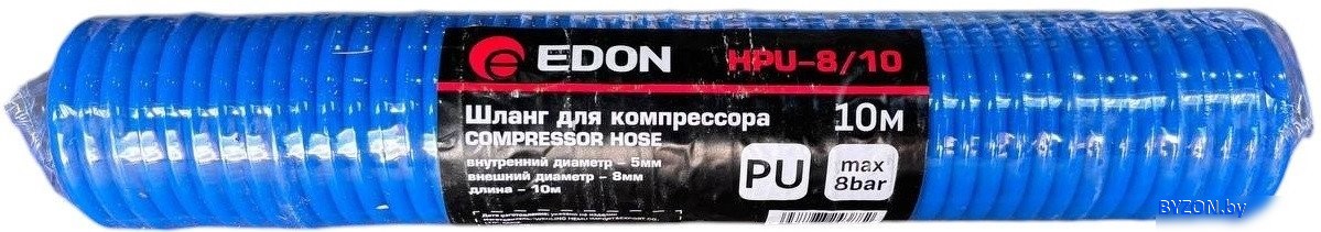 Шланг для компрессора Edon HPU-8/10 Шланг для компрессора Edon HPU-8/10