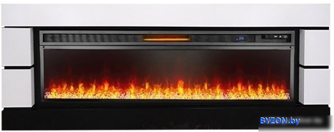 Электрокамин RealFlame Manhattan 1560 Электрокамин RealFlame Manhattan 1560