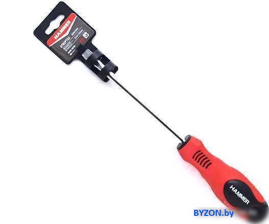 Отвертка Hammer 03000-126150 Отвертка Hammer 03000-126150