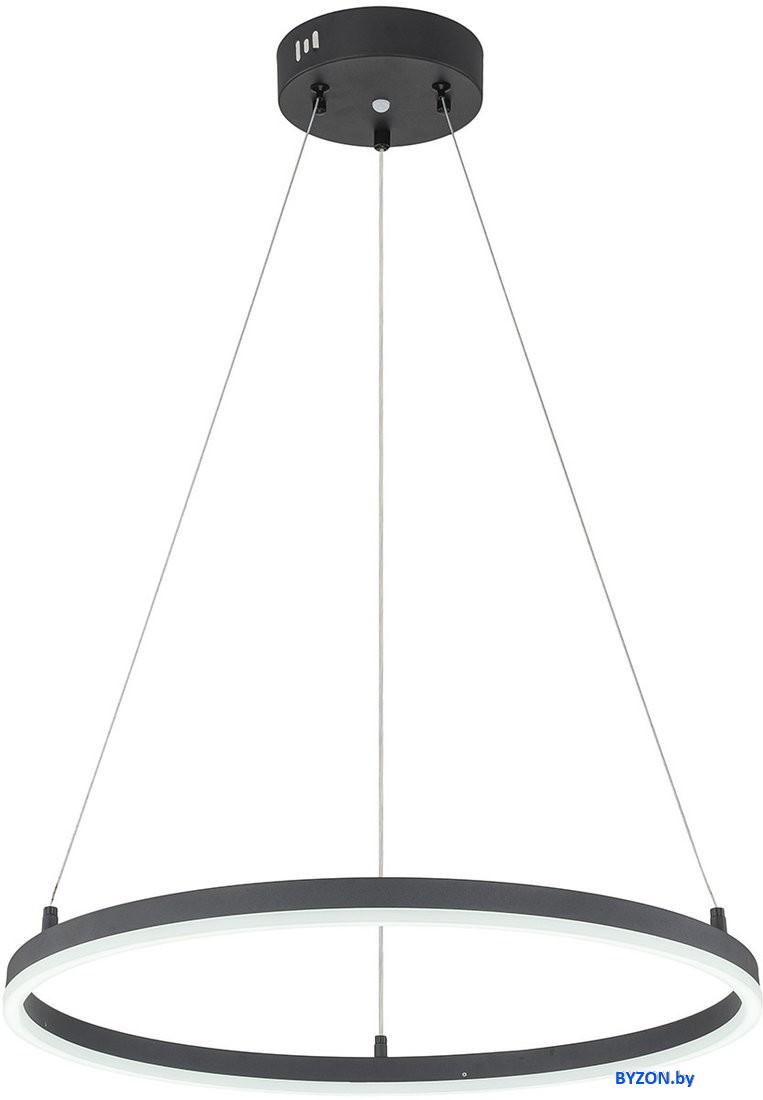 Подвесная люстра Escada Void 10254/1LED (Black APP) Подвесная люстра Escada Void 10254/1LED (Black APP)