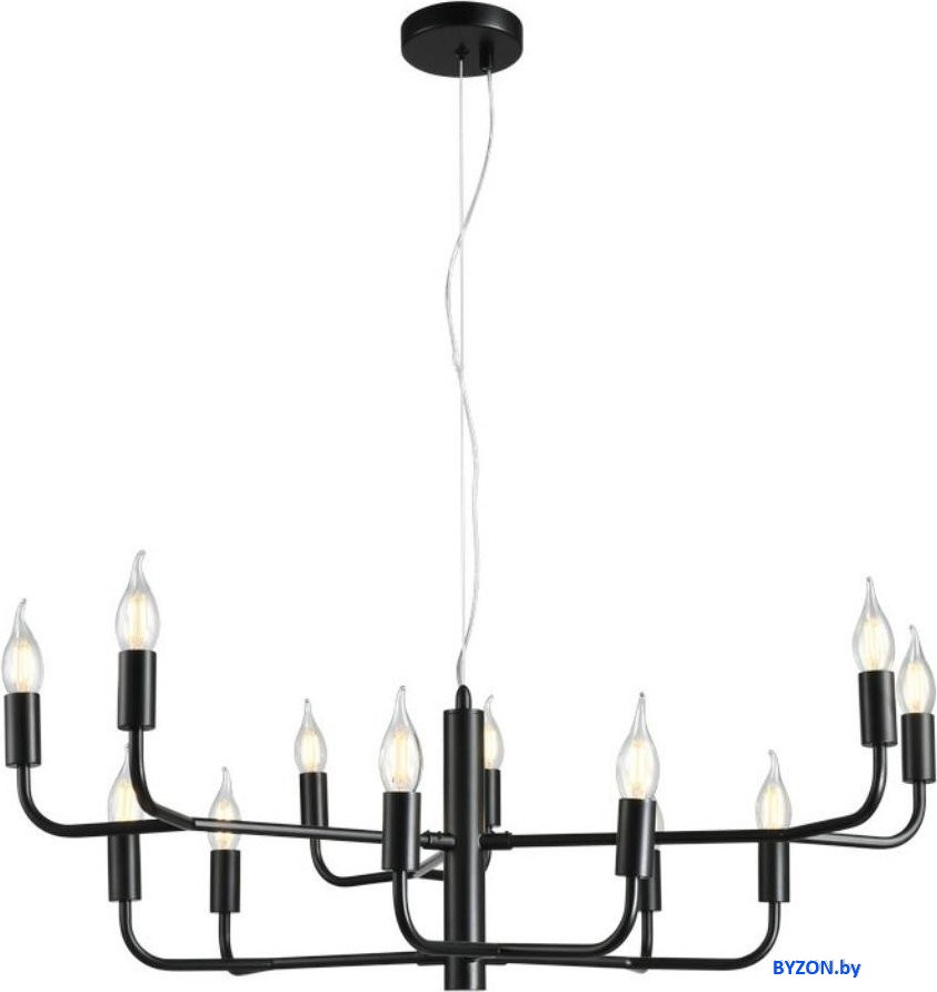 Подвесная люстра Aployt APL.338.13.12 Подвесная люстра Aployt APL.338.13.12