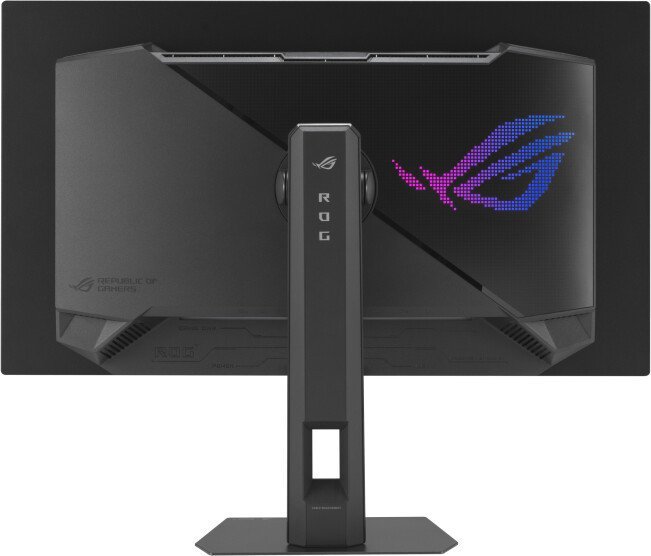 Игровой монитор ASUS ROG Strix OLED XG27AQDPG Игровой монитор ASUS ROG Strix OLED XG27AQDPG