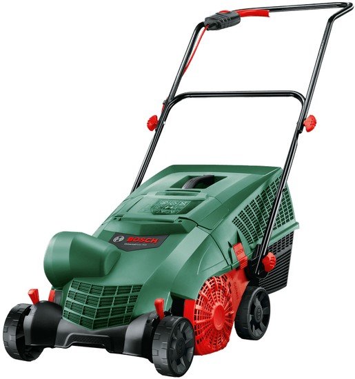 Скарификатор-аэратор Bosch UniversalRake 900 060088A001 Скарификатор-аэратор Bosch UniversalRake 900 060088A001