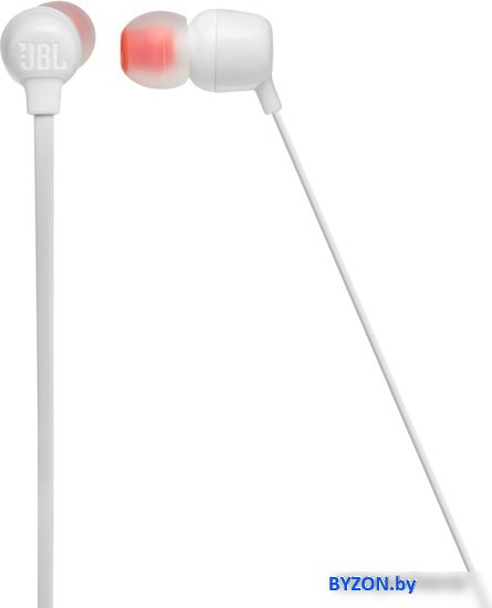 Наушники JBL Tune 115BT (белый) Наушники JBL Tune 115BT (белый)