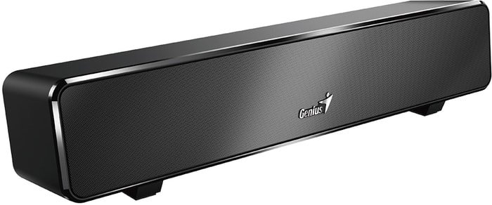 Акустика Genius USB SoundBar 100 Акустика Genius USB SoundBar 100