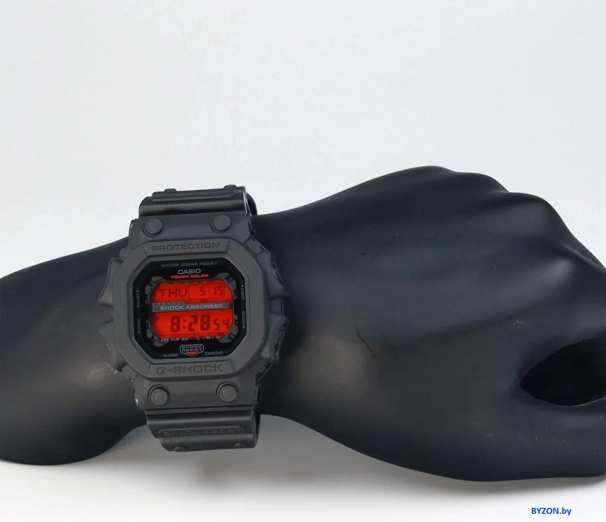 Наручные часы Casio GX-56BBR-1E Наручные часы Casio GX-56BBR-1E