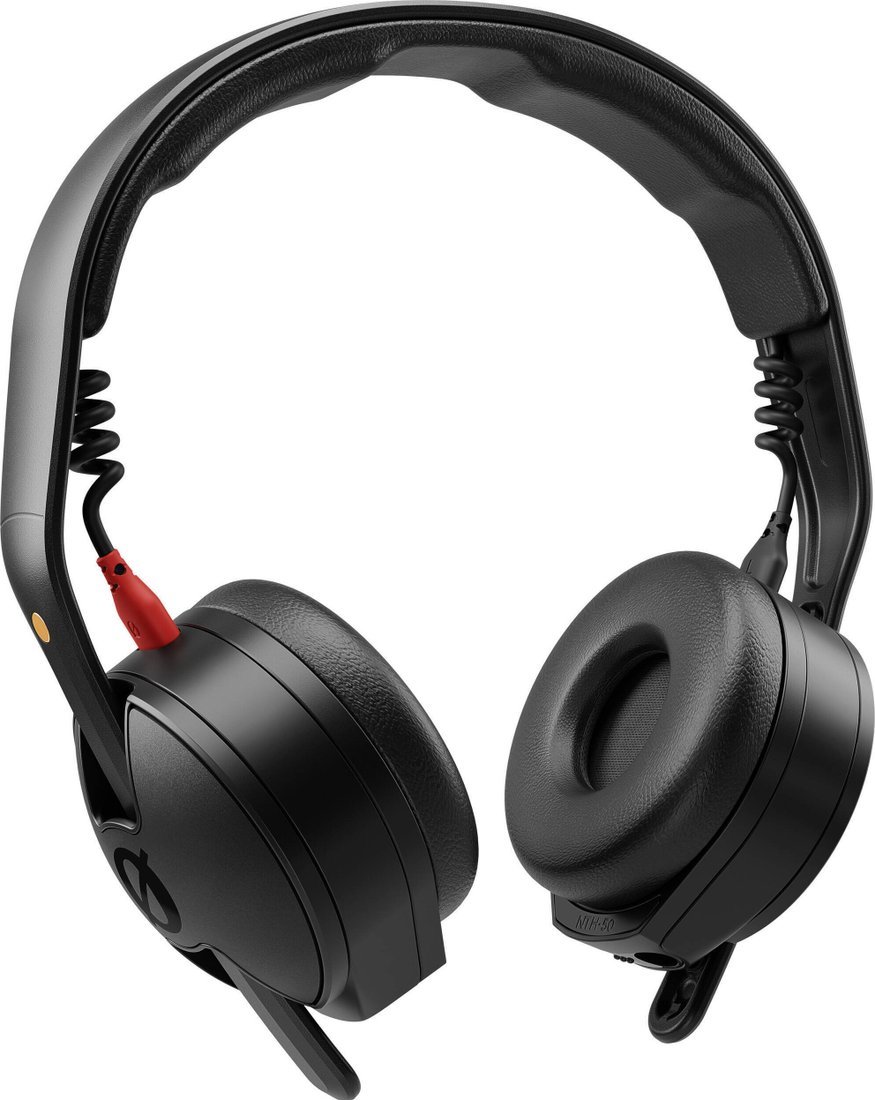Наушники RODE NTH-50 Наушники RODE NTH-50