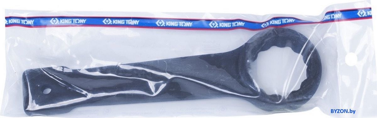 Ключ накидной King Tony 10B0-36 Ключ накидной King Tony 10B0-36
