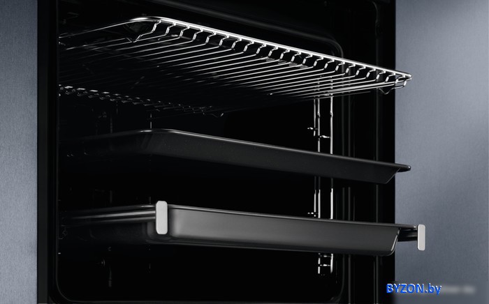 Электрический духовой шкаф Electrolux SteamBake PRO 600 EOD5H70BX Электрический духовой шкаф Electrolux SteamBake PRO 600 EOD5H70BX