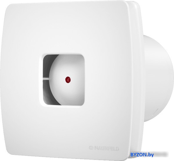 Осевой вентилятор MAUNFELD MFX12W Осевой вентилятор MAUNFELD MFX12W
