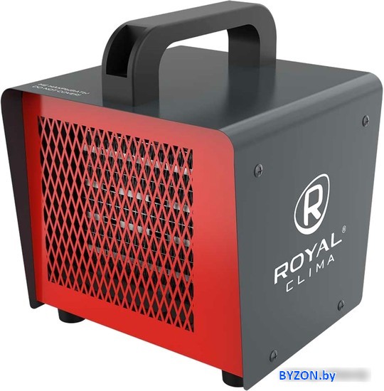 Тепловая пушка Royal Clima RHB-C2 Тепловая пушка Royal Clima RHB-C2