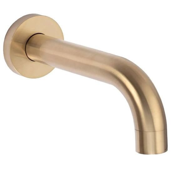 Смеситель Rea Lungo Matt Gold B7503 (матовое золото) Смеситель Rea Lungo Matt Gold B7503 (матовое золото)