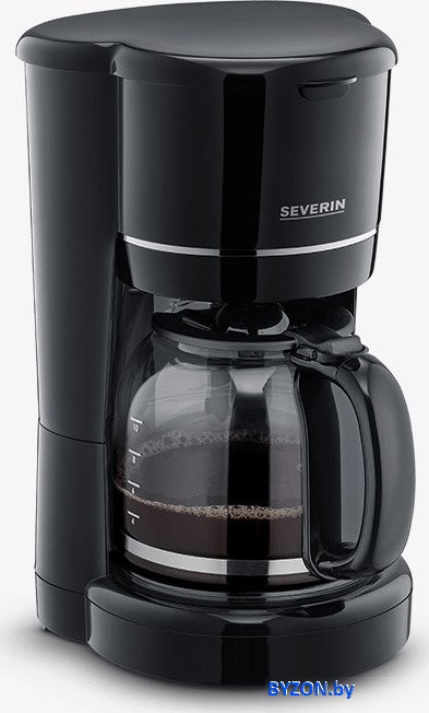 Капельная кофеварка Severin KA 4320 Капельная кофеварка Severin KA 4320