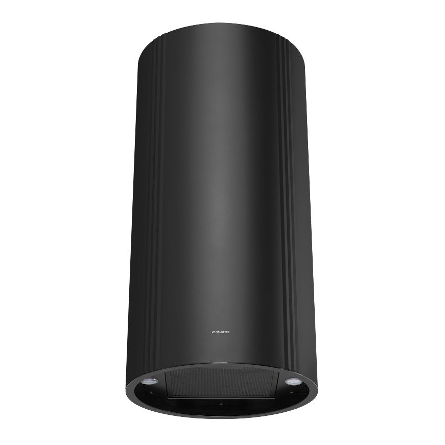 Кухонная вытяжка MAUNFELD Lee Side 397 (черный) Кухонная вытяжка MAUNFELD Lee Side 397 (черный)