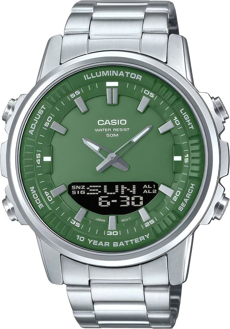 Наручные часы Casio AMW-880D-3A Наручные часы Casio AMW-880D-3A