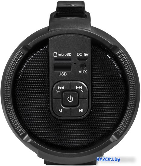 Беспроводная колонка Defender Beatbox 16 Беспроводная колонка Defender Beatbox 16