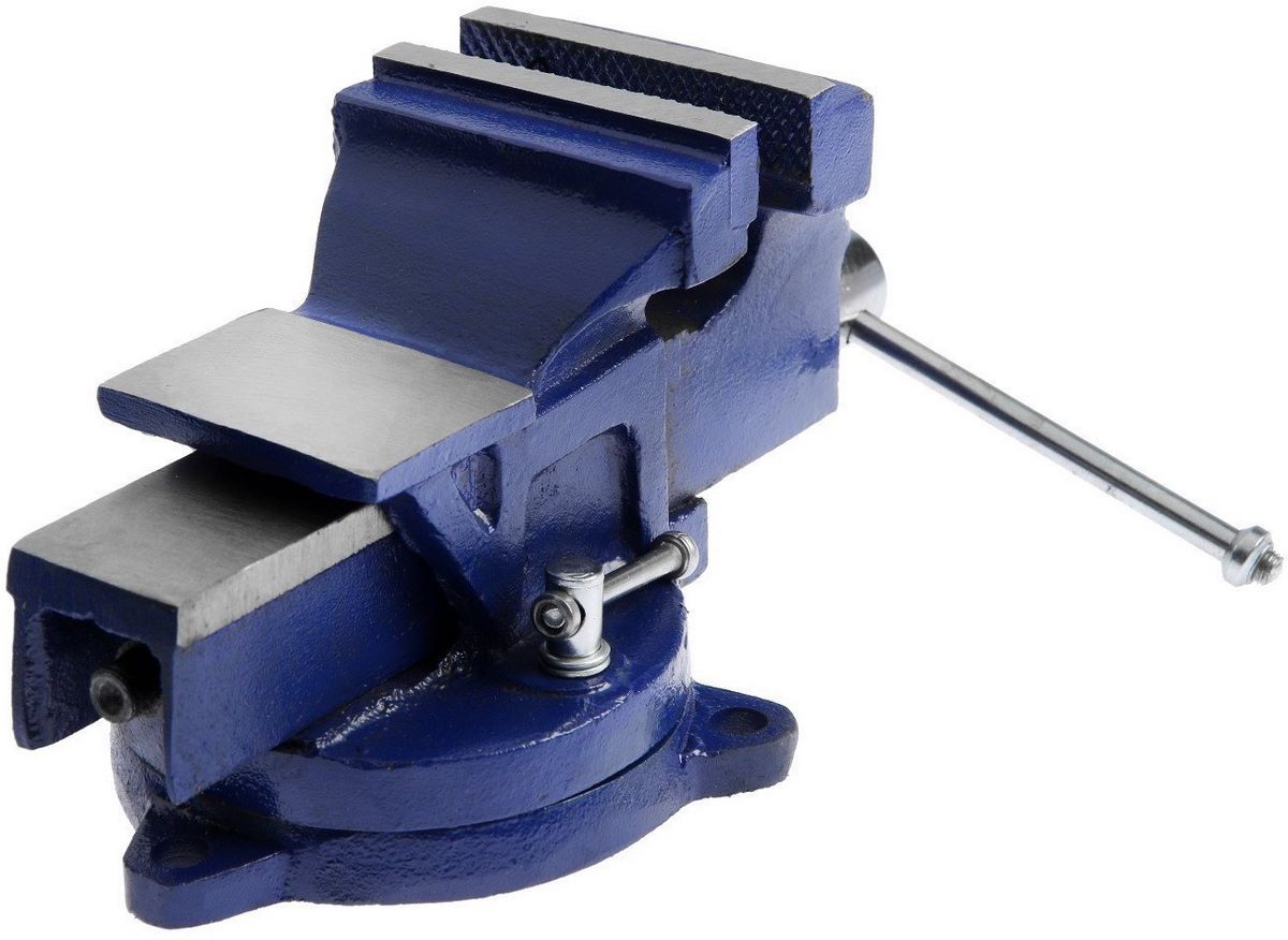 Тиски Tundra 878133 Тиски Tundra 878133