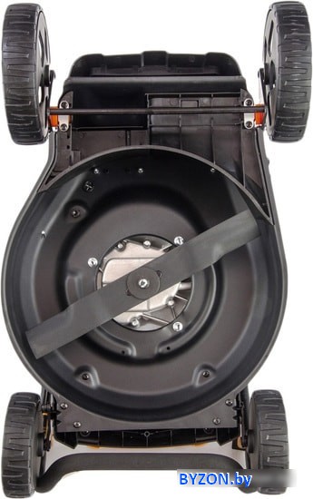 Газонокосилка Denzel GLD-460 Газонокосилка Denzel GLD-460