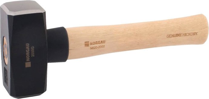 Кувалда Norgau N620-2000 075026200 Кувалда Norgau N620-2000 075026200