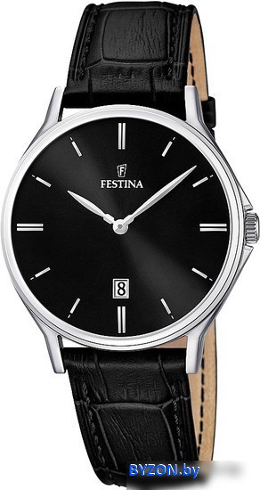 Наручные часы Festina F16745/5 Наручные часы Festina F16745/5
