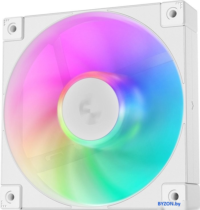 Комплект вентиляторов для корпуса DeepCool FD12 ARGB R-FD12-WHAPN3-G Комплект вентиляторов для корпуса DeepCool FD12 ARGB R-FD12-WHAPN3-G